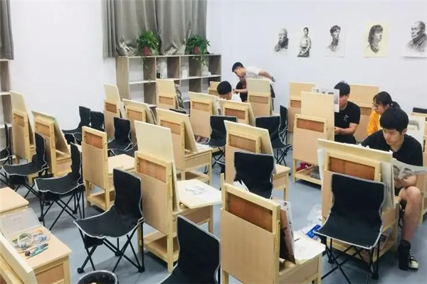 本真一畫室 本真一畫室