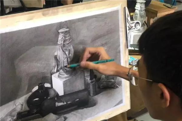 本真一畫室 本真一畫室