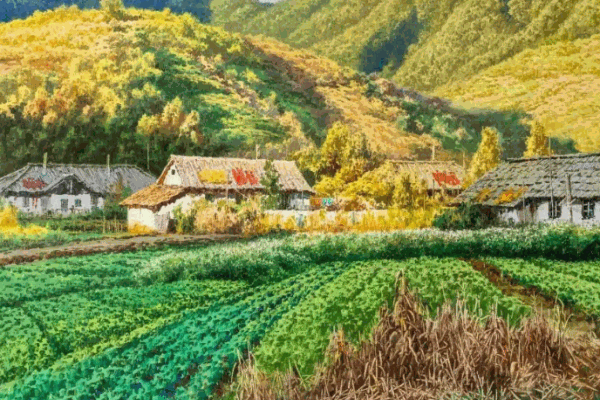 無界少兒美術館