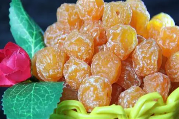 海陽之風休閑食品