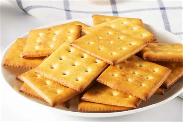 海陽之風休閑食品