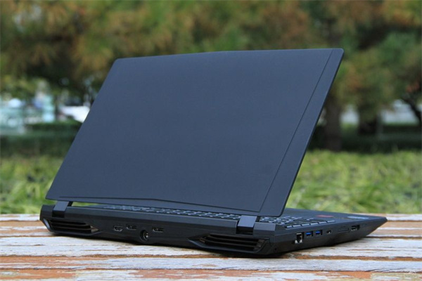 神舟電腦 神舟電腦