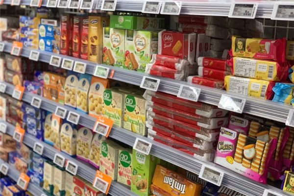 在上海開超市加盟哪個品牌好