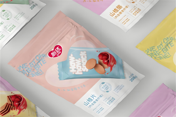 怡達食品 怡達食品