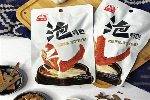 億家馨小零食 億家馨小零食