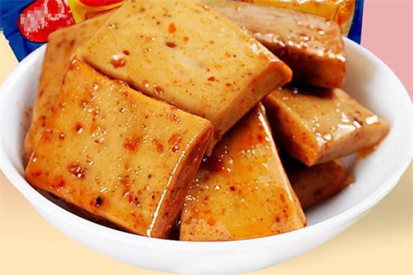 楊府食品加工廠 楊府食品加工廠