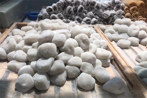 雪顏坊涼糕 雪顏坊涼糕