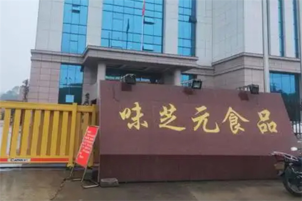 味芝元零食 味芝元零食