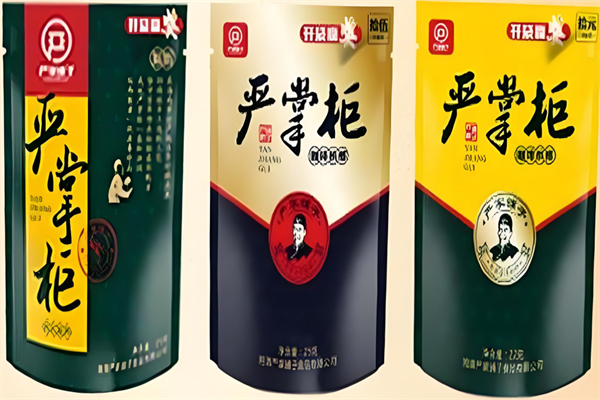 嚴掌柜檳榔 嚴掌柜檳榔