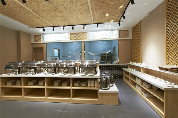 素芳齋素食餐廳