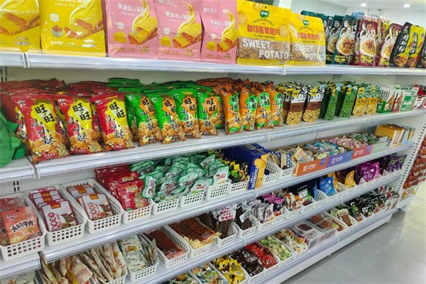 丫丫零食 丫丫零食