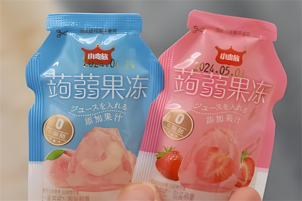 小貴族休閑食品加盟 小貴族休閑食品加盟