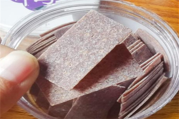 小梅姑娘梅子零食