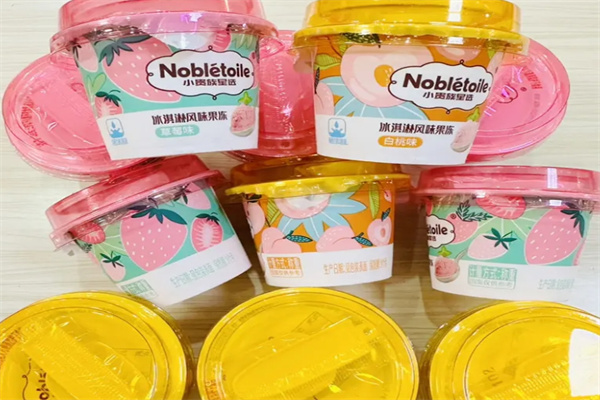 小貴族休閑食品加盟 小貴族休閑食品加盟