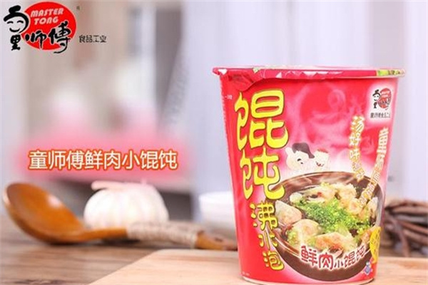 童師傅食品加盟 童師傅食品加盟