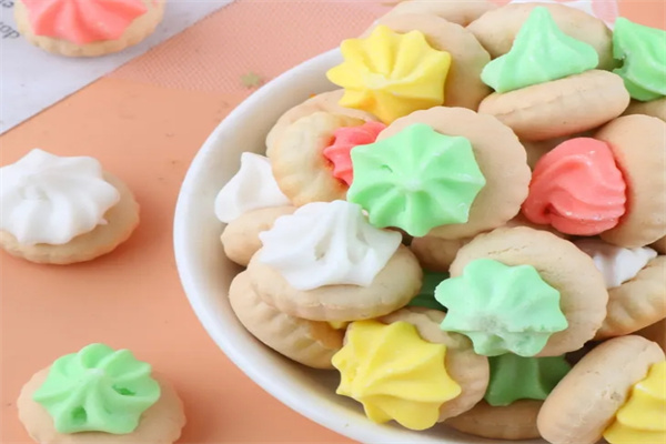 童年不凡兒童點(diǎn)心