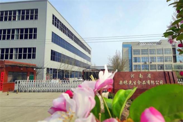 雜糧先生 雜糧先生