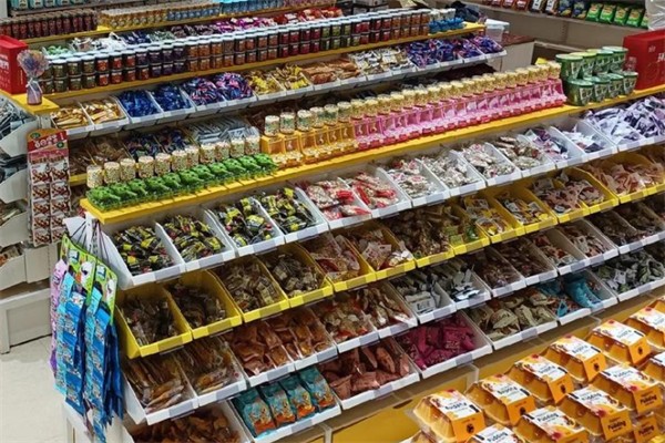 六塊六零食 六塊六零食