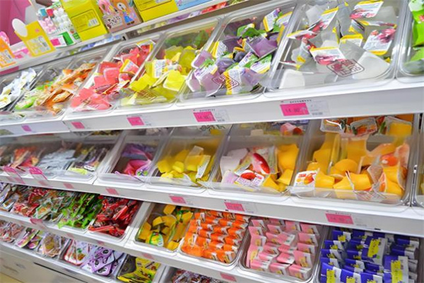 零食公主 零食公主