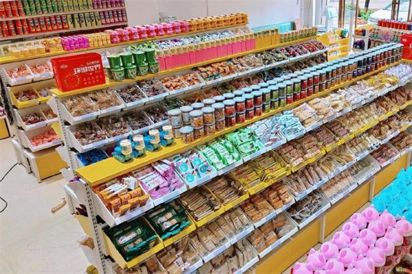 六塊六零食 六塊六零食