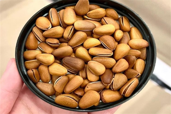 良山鋪子干果加盟 良山鋪子干果加盟