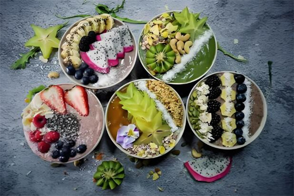 天涯谷風味輕食