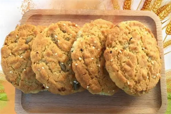 韋酥記桃酥大王