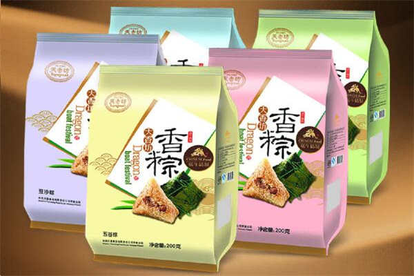 天香坊食品 天香坊食品