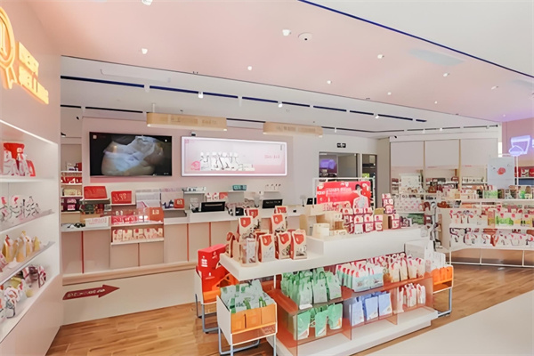 良品小食仙加盟 良品小食仙加盟