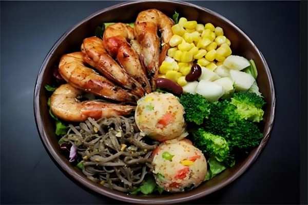 天涯谷風味輕食