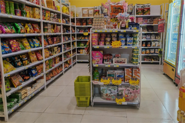 好味島零食專家