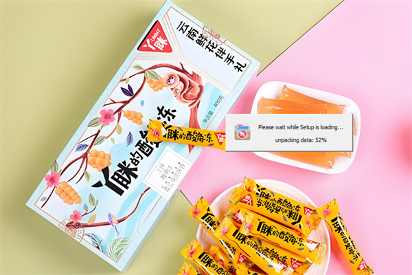 丫瞇樂鮮花餅 丫瞇樂鮮花餅