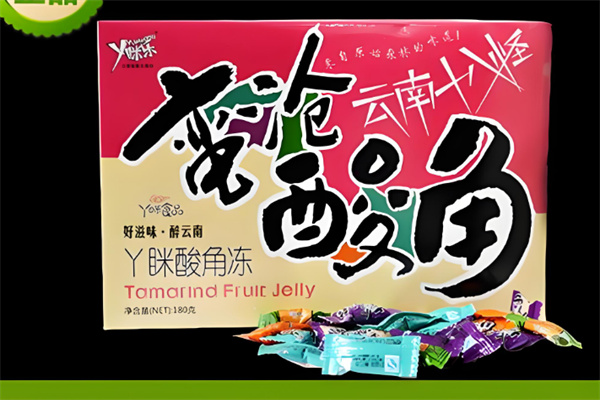 丫瞇樂鮮花餅 丫瞇樂鮮花餅