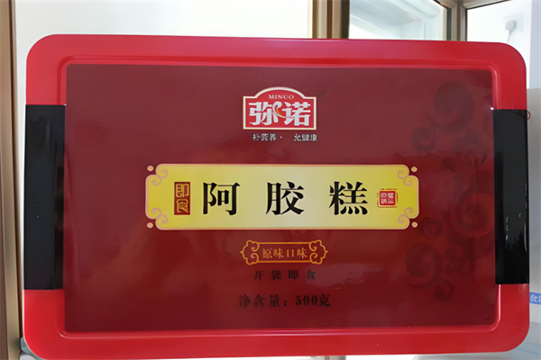 彌諾食品 彌諾食品