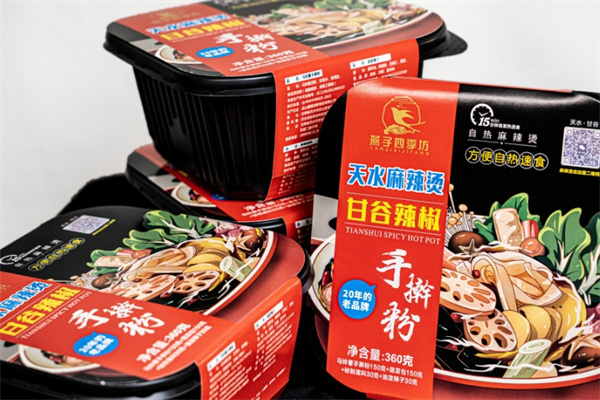 潤(rùn)谷食品加盟 潤(rùn)谷食品加盟