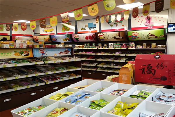 潤(rùn)谷食品加盟 潤(rùn)谷食品加盟