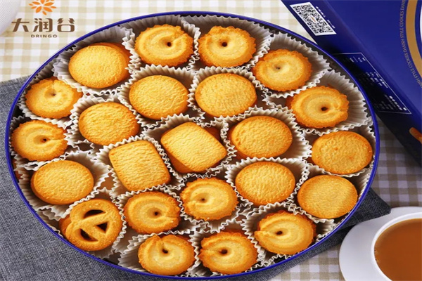 潤(rùn)谷食品加盟 潤(rùn)谷食品加盟