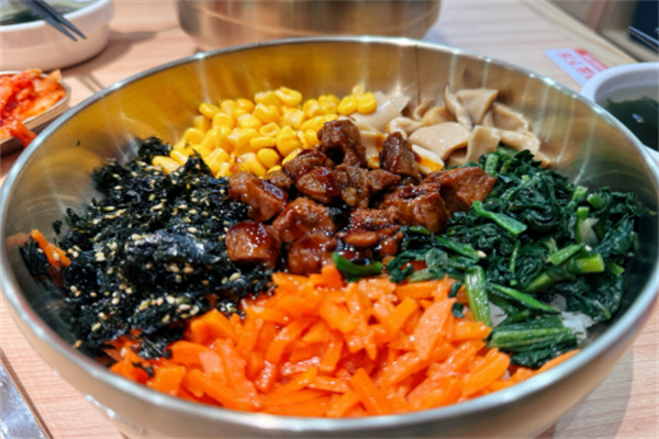 飯外篇拌飯 飯外篇拌飯