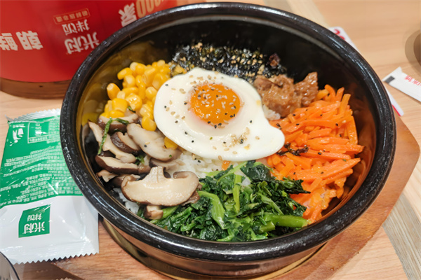 飯外篇拌飯 飯外篇拌飯