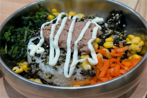 飯外篇拌飯 飯外篇拌飯