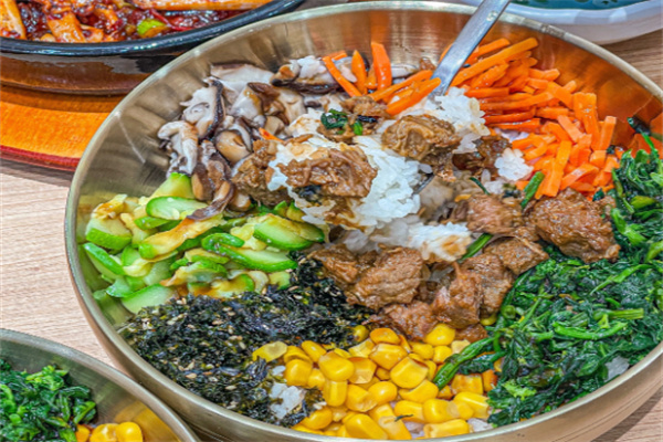 飯外篇拌飯 飯外篇拌飯