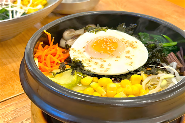 蘇小飯烤肉拌飯 蘇小飯烤肉拌飯