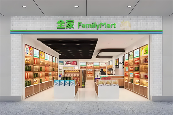 全家FamilyMart