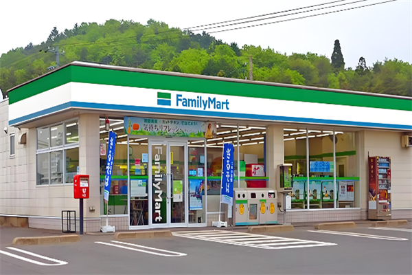 全家FamilyMart
