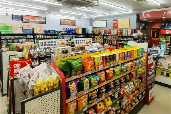 121便利店加盟 121便利店加盟