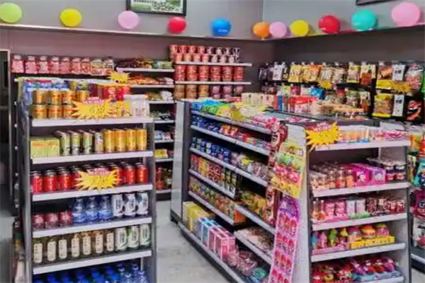 121便利店 121便利店