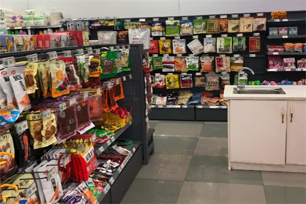 121便利店 121便利店