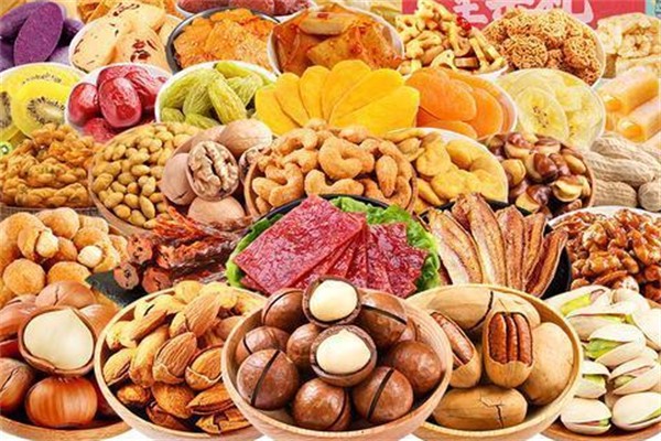 挺佳食品便利店