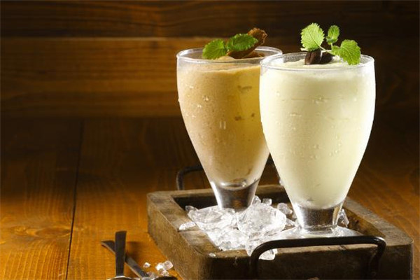 鹿丸奶茶 鹿丸奶茶