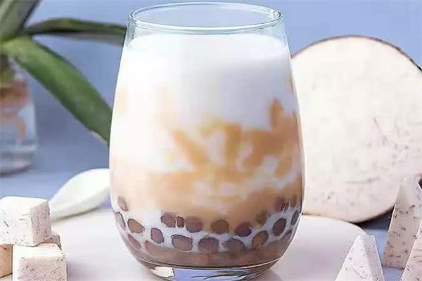 鹿丸奶茶 鹿丸奶茶